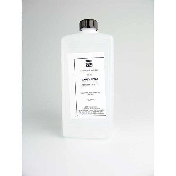 VARiON ES-2 Standard Solution | ysi.com